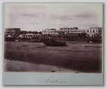 ()Madras - Chennai